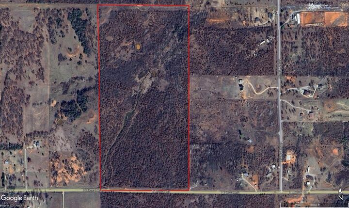 Etowah Road  Norman OK 73068 photo