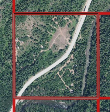 Photo de la propriété: Ls 13 Scotch Creek Fs Road BC V0E 1M5