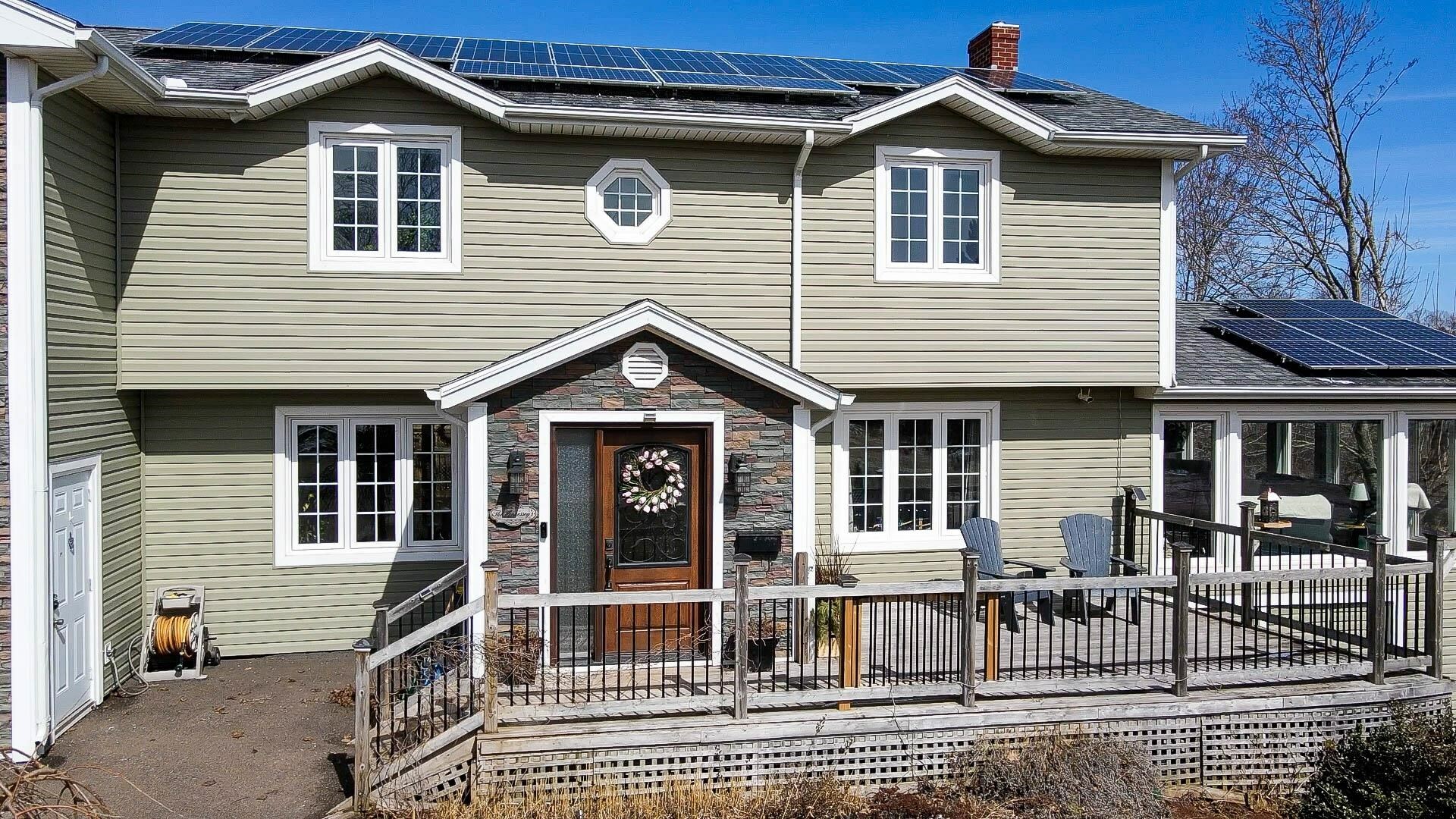 Property Photo: 23 Pond Street PE C0A 1H0