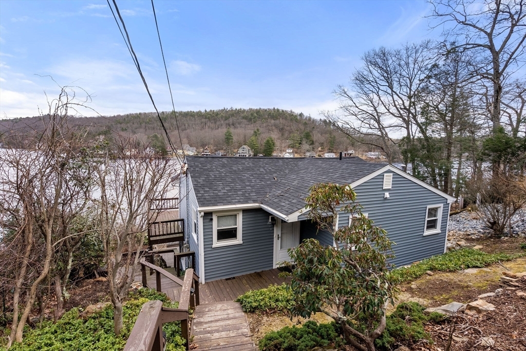 Property Photo:  26 Stony Hill Road  MA 01521 