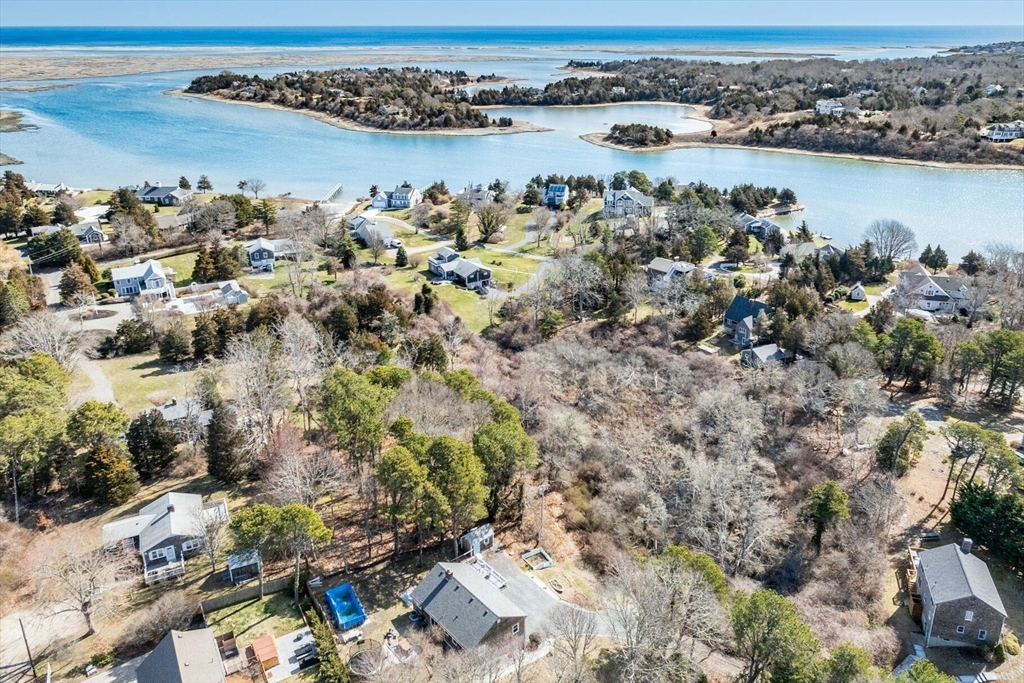 Property Photo:  25 Cranberry Rd  MA 02642 