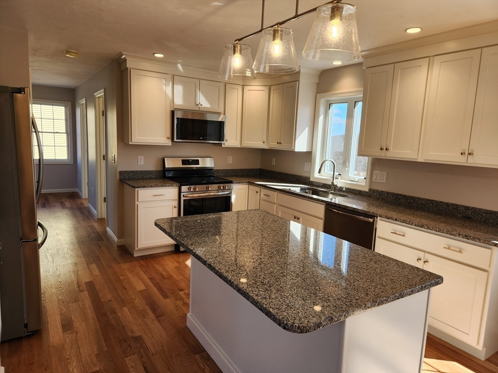 Property Photo: 49 Kelly Lane MA 01904