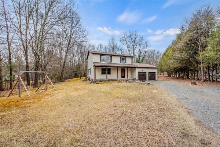 109 Abeel Road  East Stroudsburg PA 18301 photo