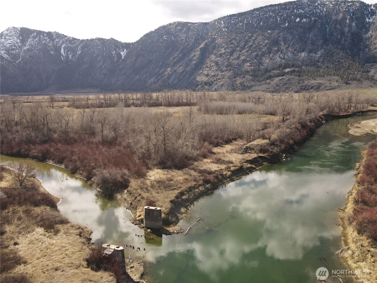 Property Photo:  0 Xxx  Loomis Oroville Road  WA 98844 