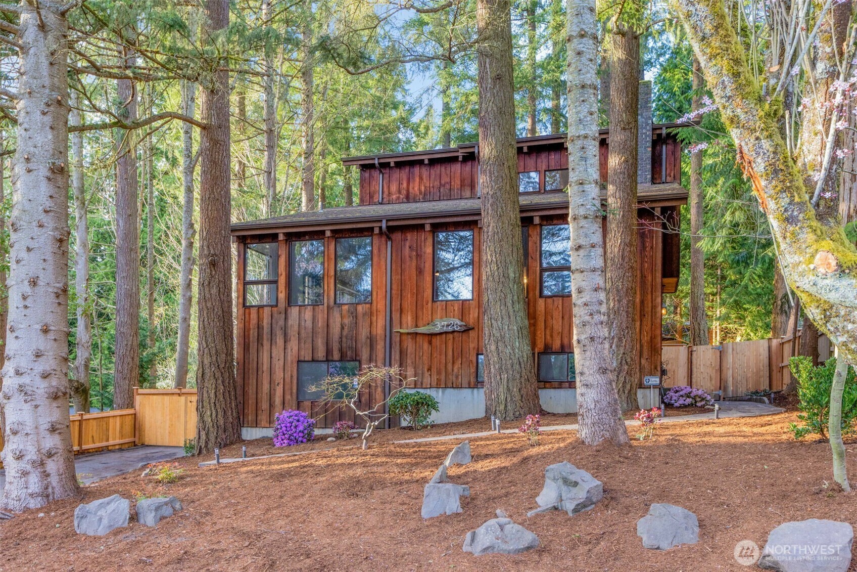 Property Photo: 3726 NE 193rd Street WA 98155