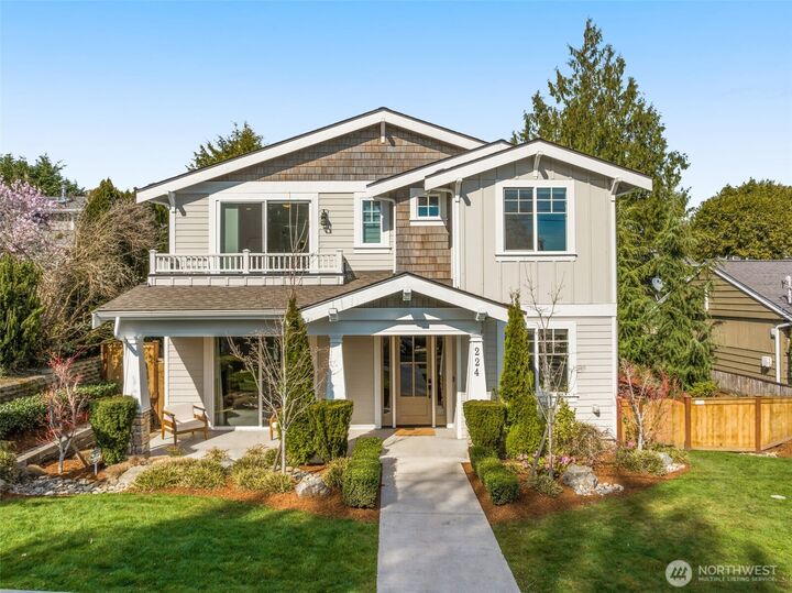 224  9th Avenue  Kirkland WA 98033 photo