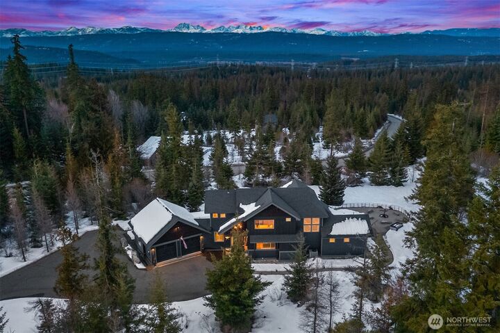 Property Photo: 51 Trailside Drive WA 98922