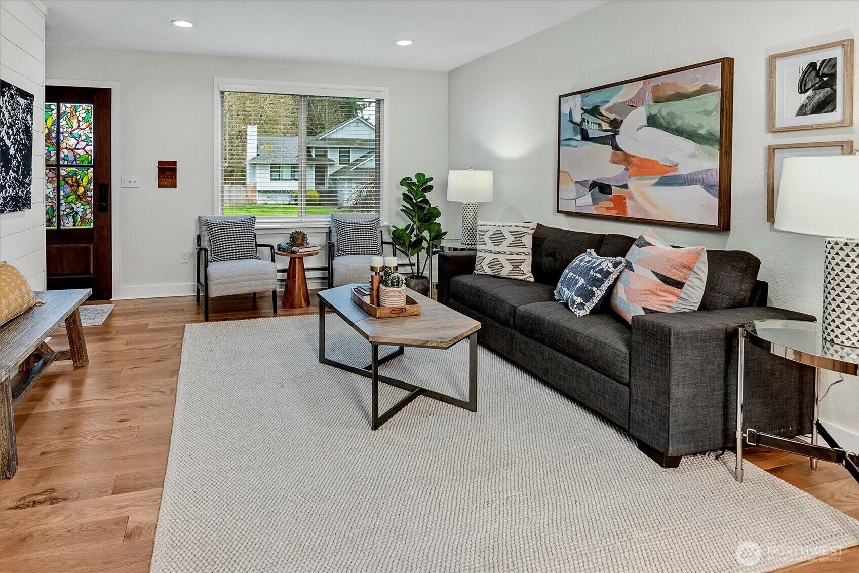 Property Photo: 620 20th Street WA 98290