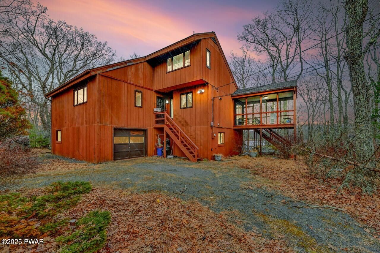 Property Photo:  107 Rimrock Lane  PA 18428 