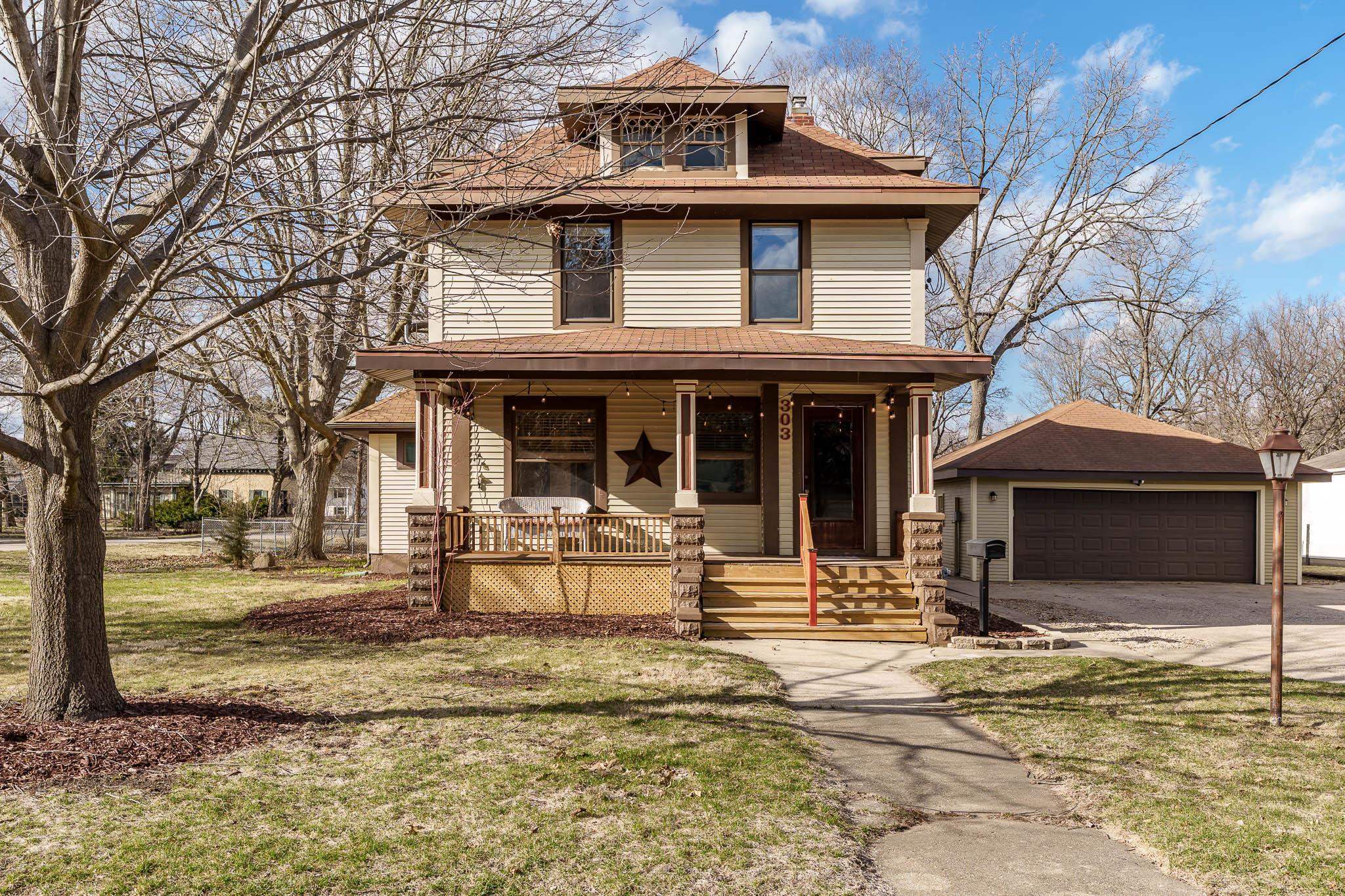 303 E Union Street  Rockton IL 61072 photo