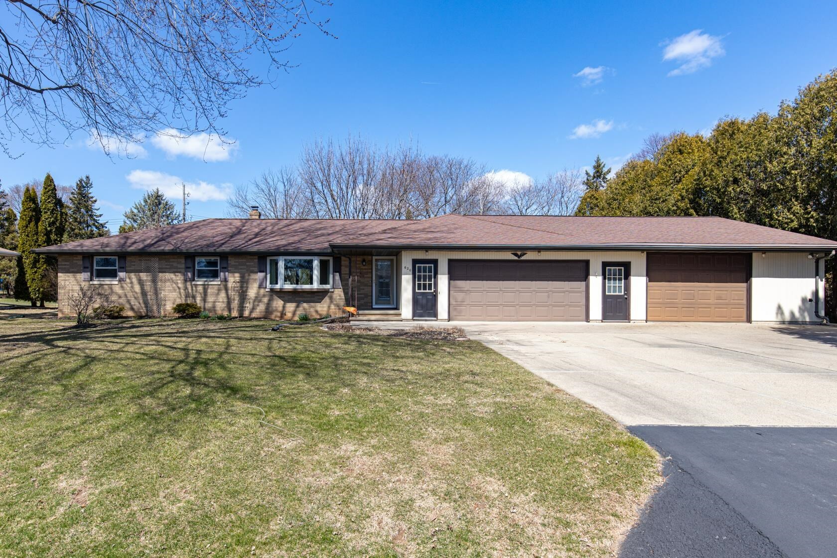 620 W Seneca Drive  Appleton WI 54911 photo