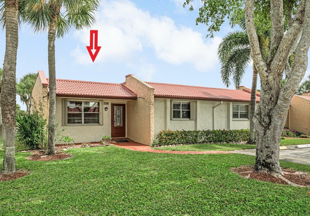 104 Lake Helen Drive  West Palm Beach FL 33411 photo