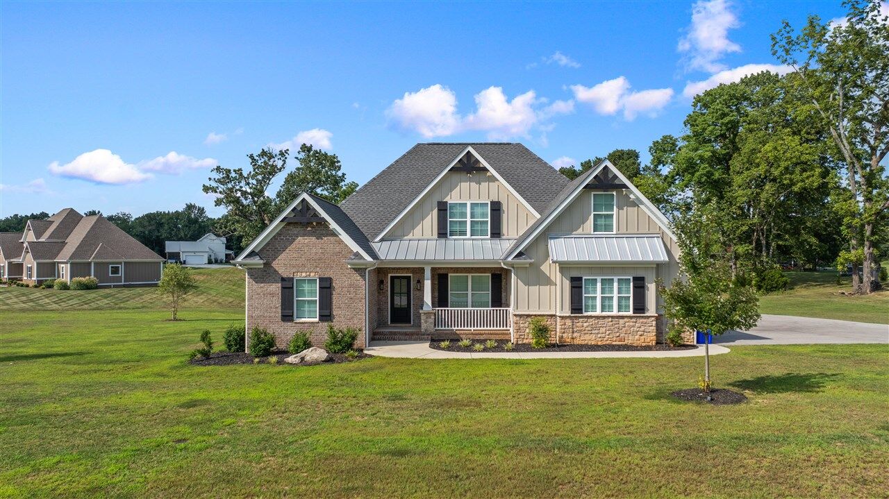 Property Photo:  6087 Harrow Court  KY 42103 