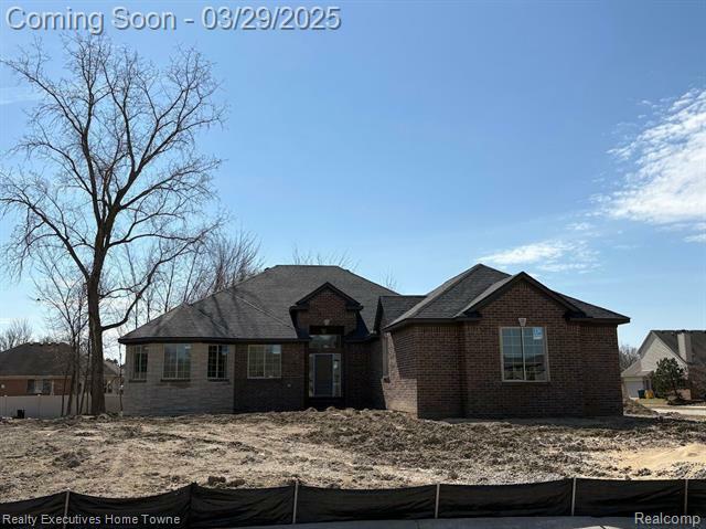 35990 Windridge Drive  New Baltimore MI 48047 photo
