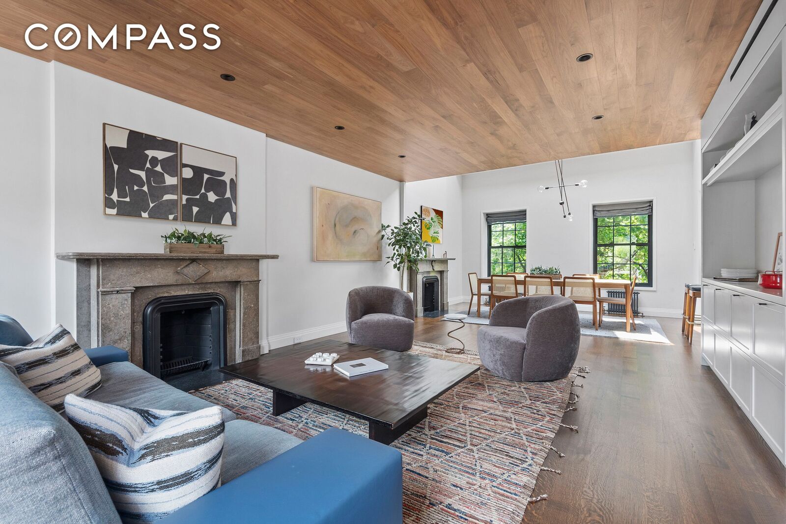 Property Photo:  9 Garden Place 2  NY 11201 