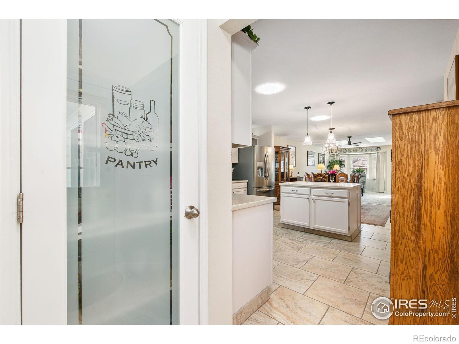 Property Photo: 3461 Laredo Lane M 3 CO 80526