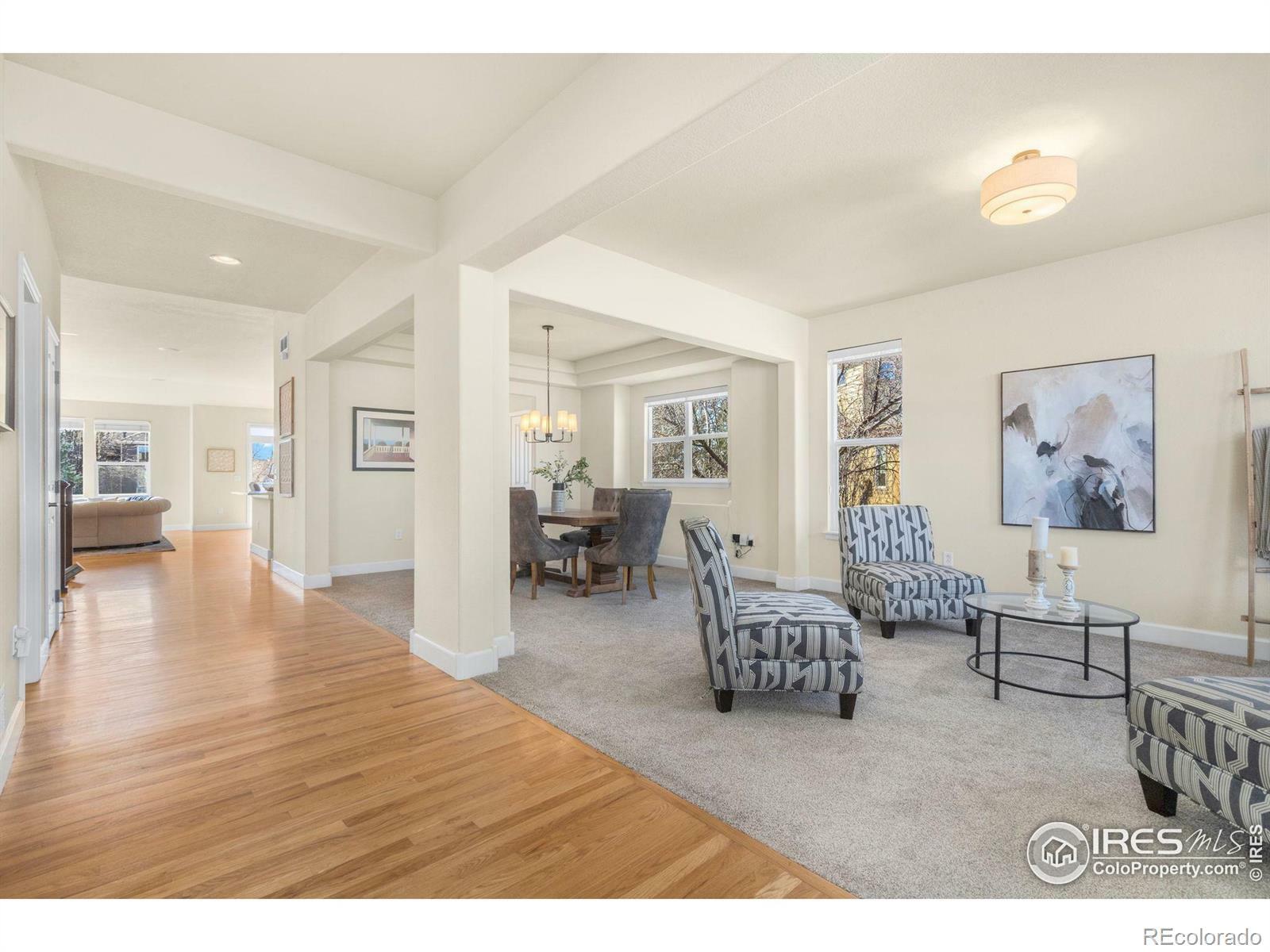 Property Photo: 2730 Anchorage Court CO 80538