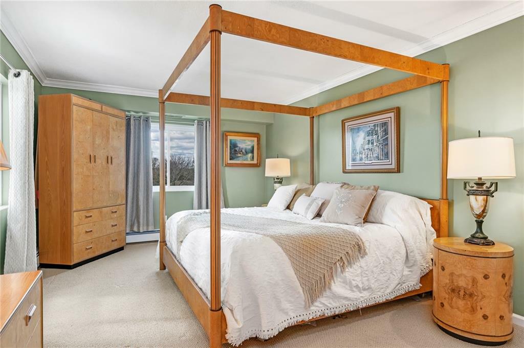 Property Photo: 200 Hoffman Avenue 405 RI 02920