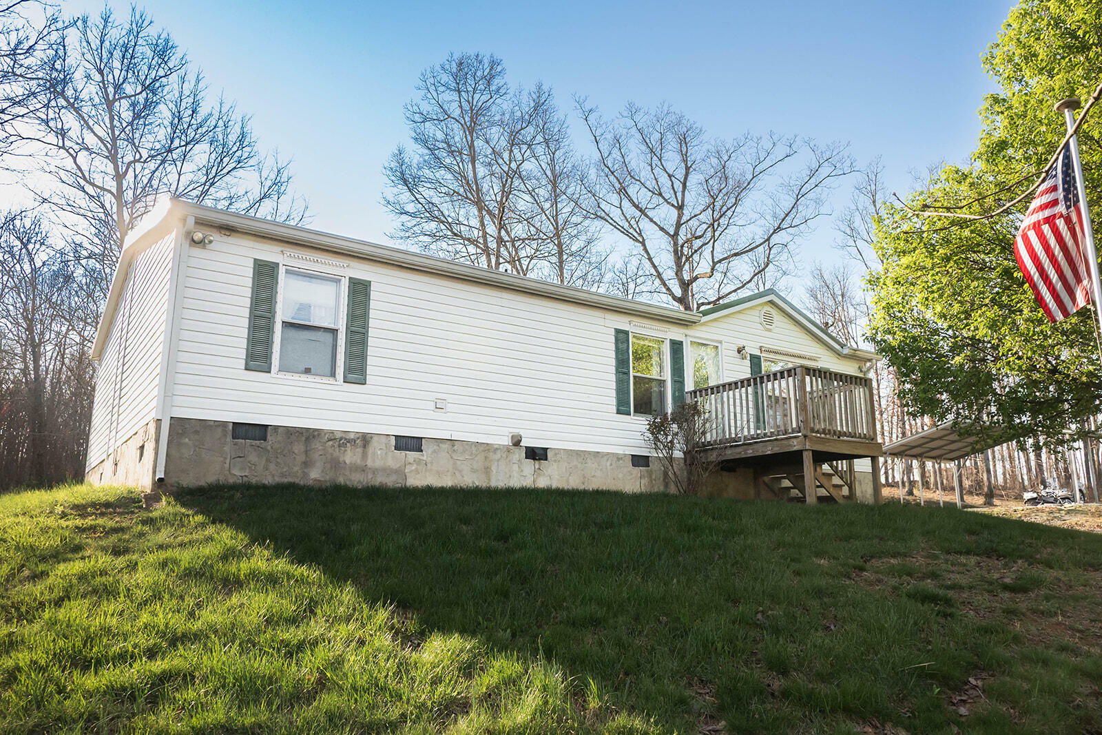 815 Shadowland Drive  Graysville TN 37338 photo