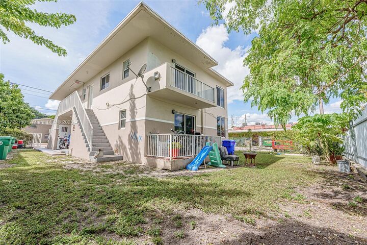 Property Photo:  621 SW 15th Ave 2  FL 33135 