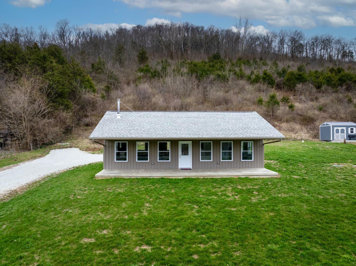 7148 Graf Road  Brookville IN 47012 photo