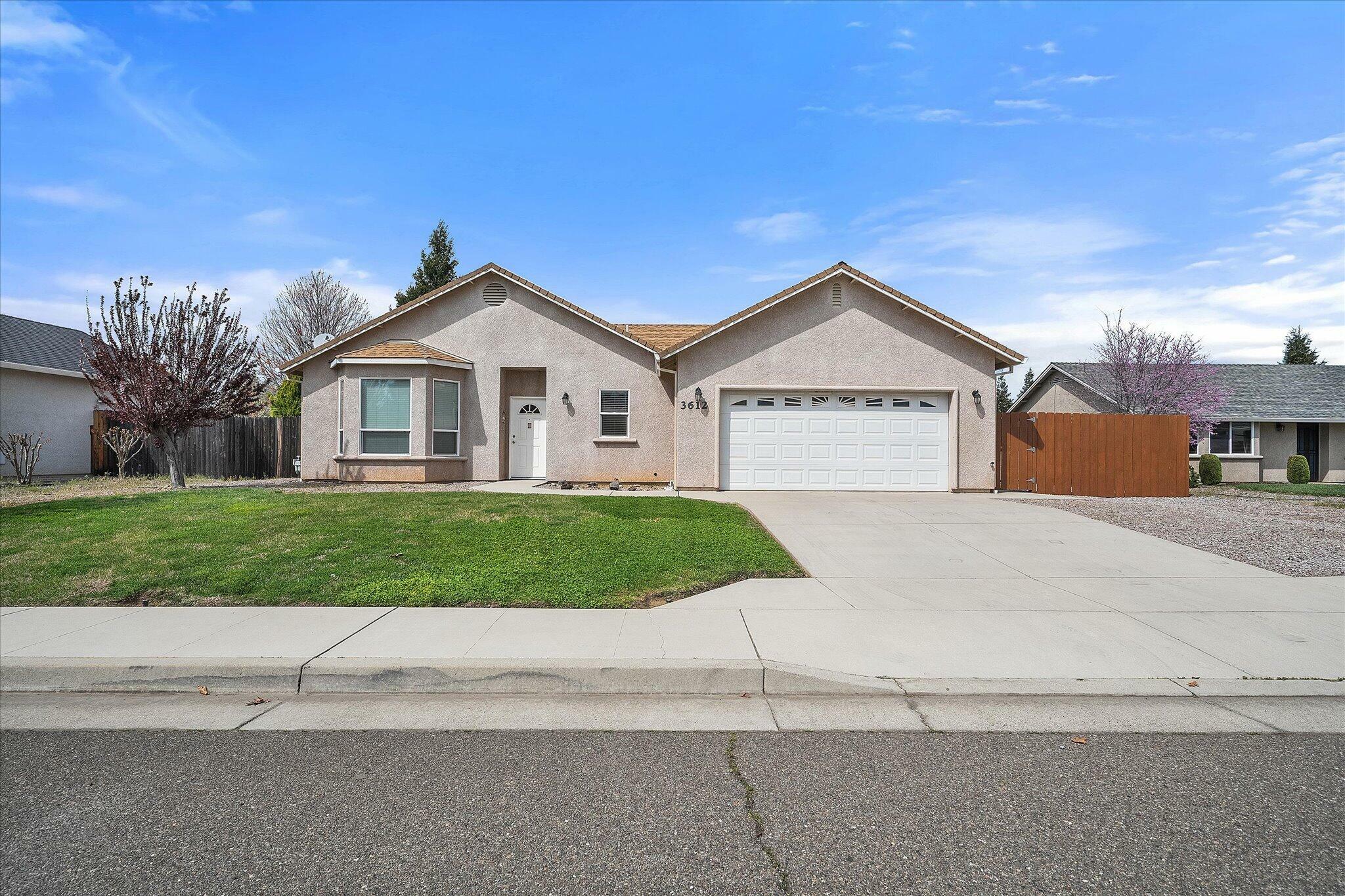 3612 Rush Landing  Anderson CA 96007 photo