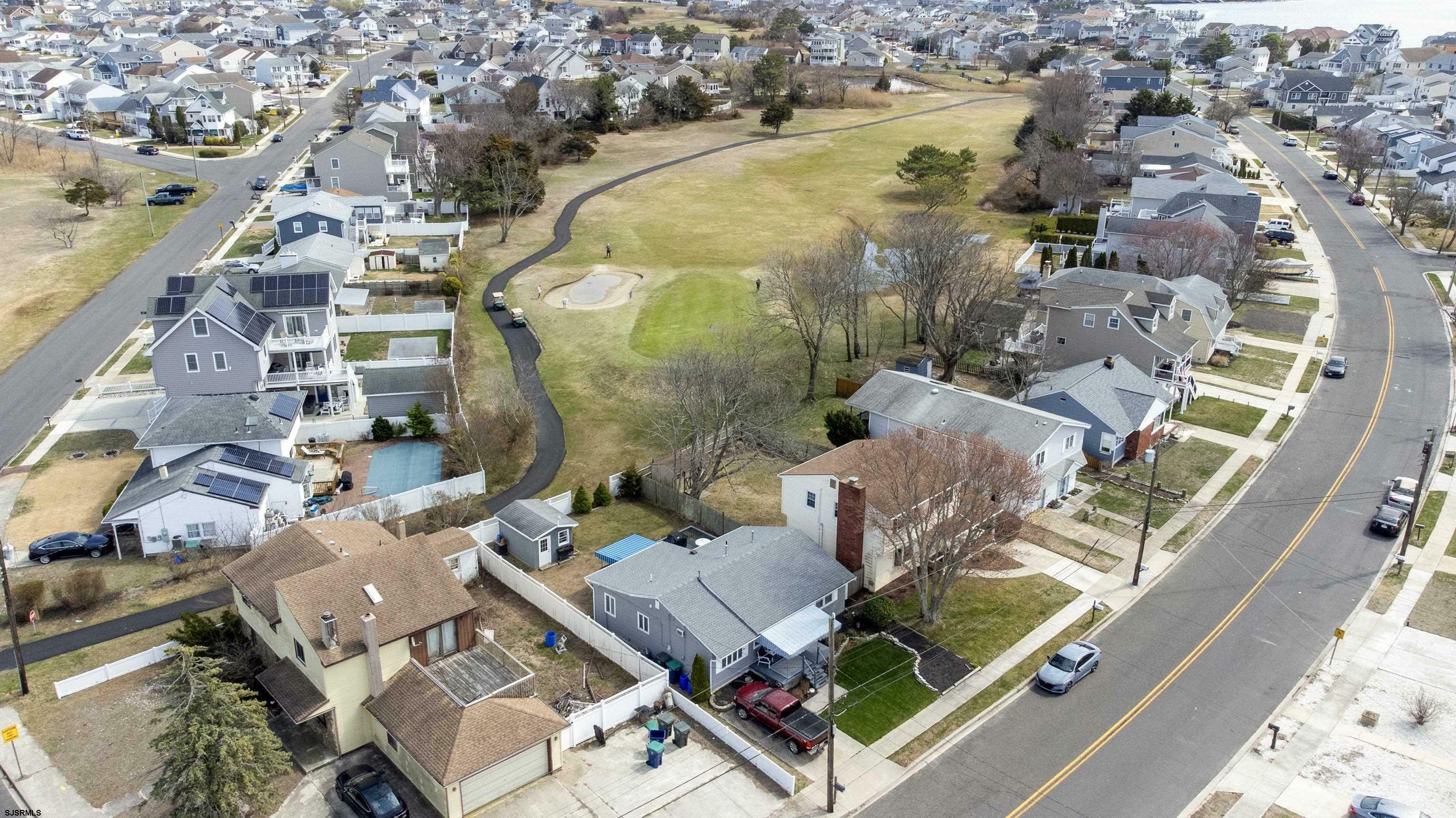 Property Photo: 817 Lafayette Blvd NJ 08203