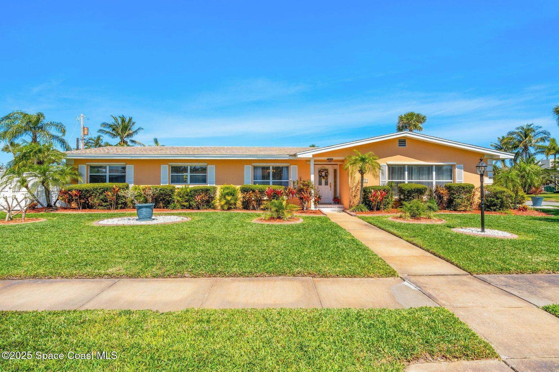 Property Photo: 160 Coral Way E FL 32903