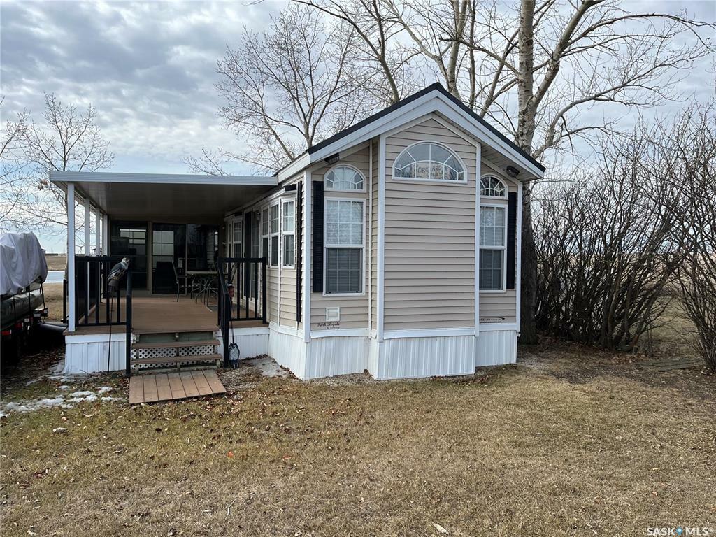 Property Photo: 2 Bonneau Avenue SK S0H 1X0