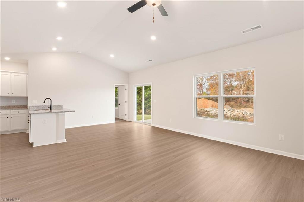 Property Photo: 112 Courtland Drive NC 27021