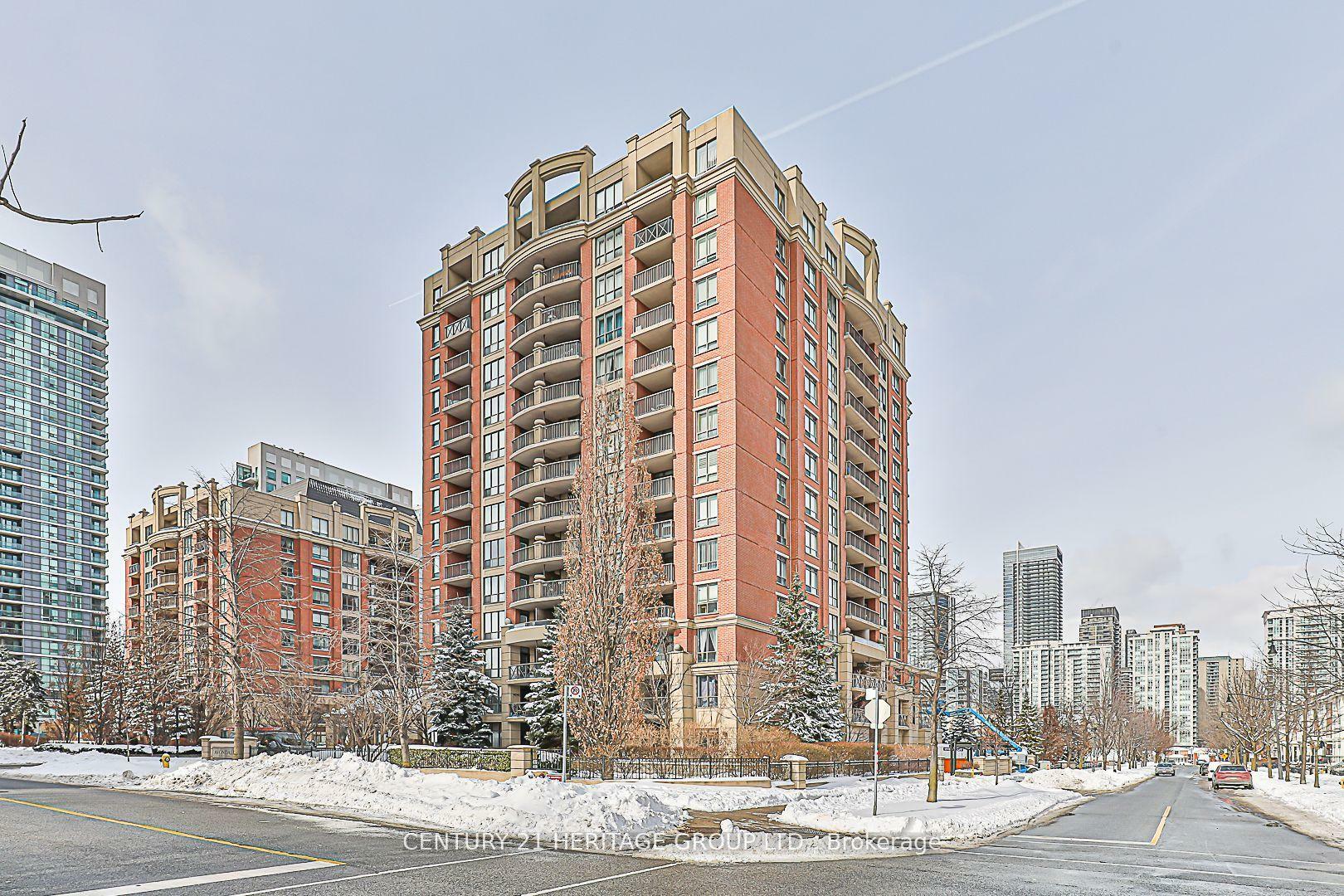 55 Harrison Garden Boulevard S 407  Toronto ON M2N 7G3 photo