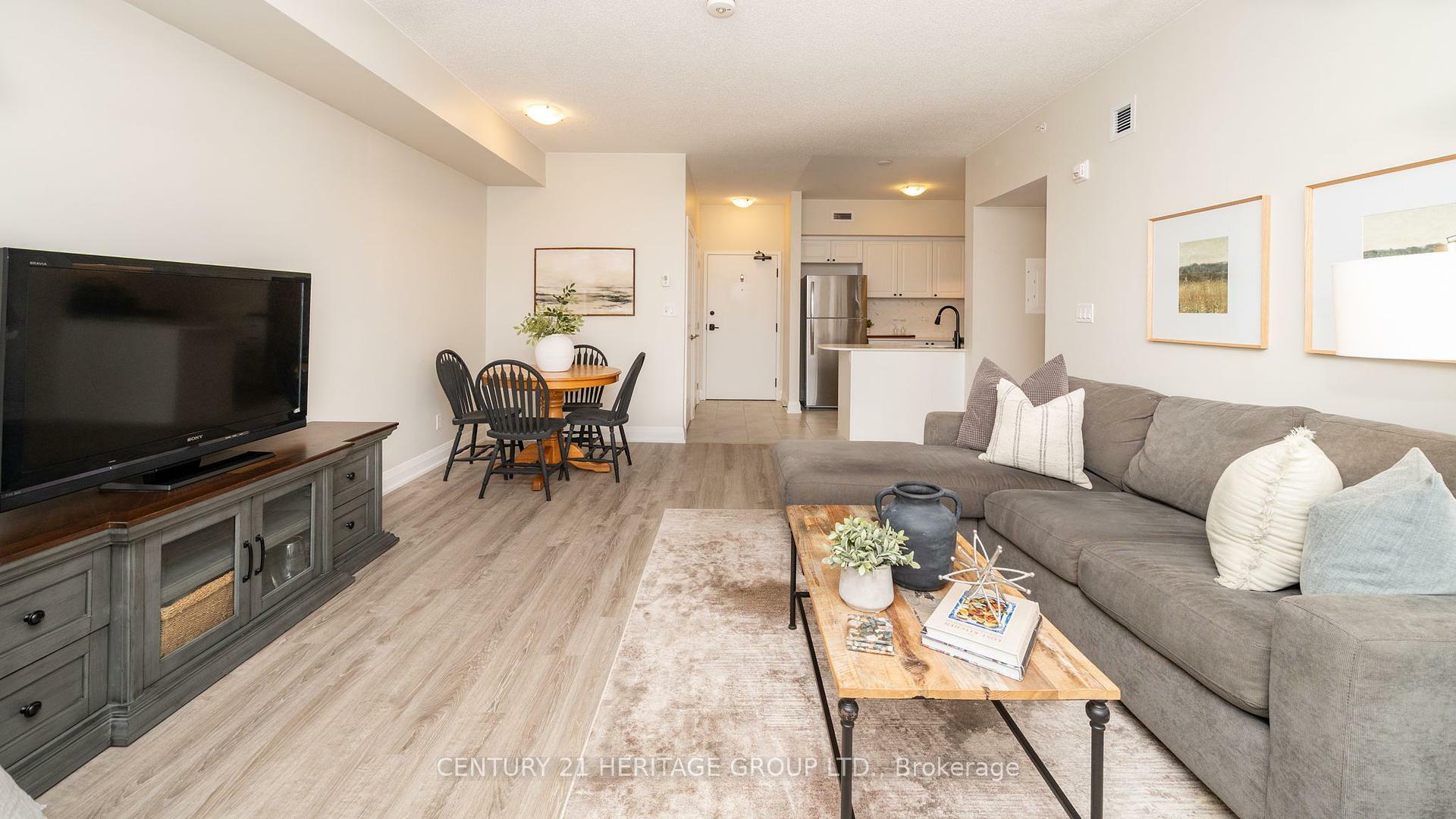 54 Koda Street 207  Barrie ON L9J 0J6 photo