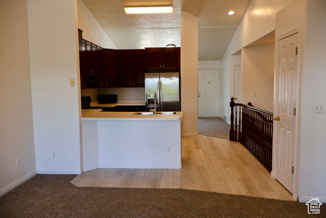 Property Photo: 439 E 2000 S UT 84058