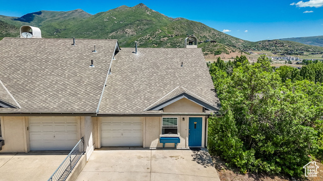 Property Photo: 882 Schneitter Cir UT 84049