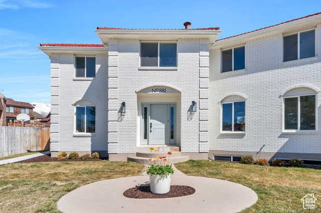 Property Photo:  881 S 635 W  UT 84058 