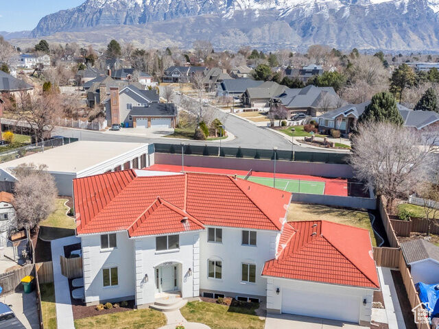 Property Photo: 881 S 635 W UT 84058