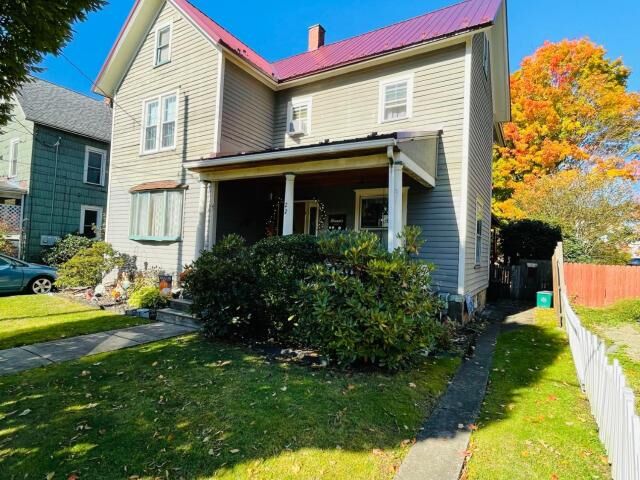 Property Photo: 22 Cedar Street PA 16365