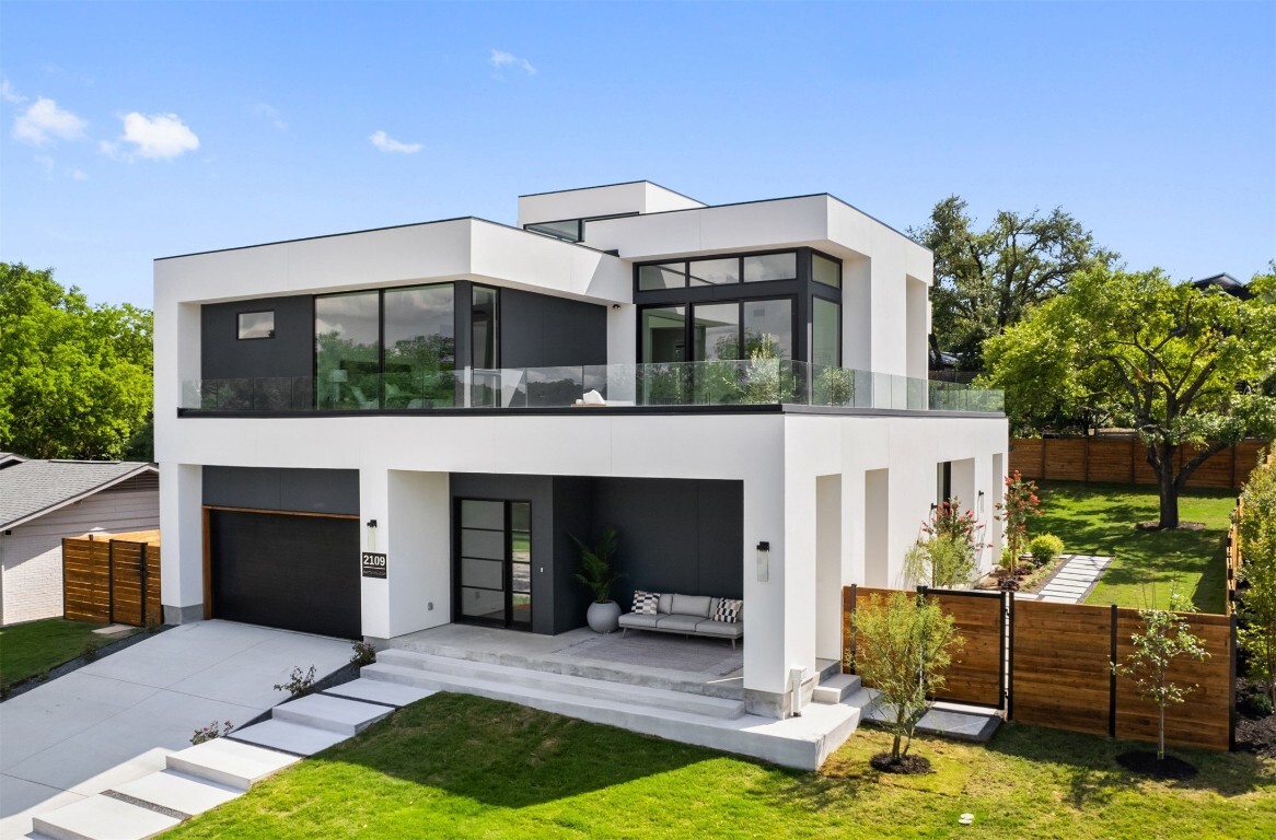 2109 Barton Hills Drive  Austin TX 78704 photo