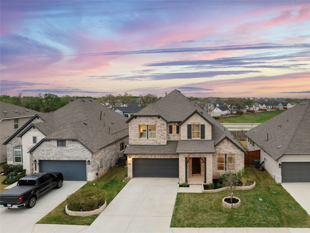 Property Photo: 1017 Dog Iron Street TX 78633