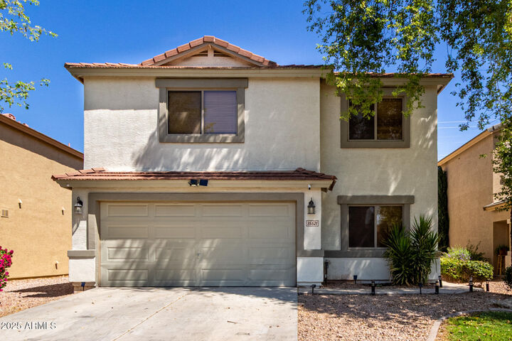 35521 N Danish Red Trail  San Tan Valley AZ 85143 photo