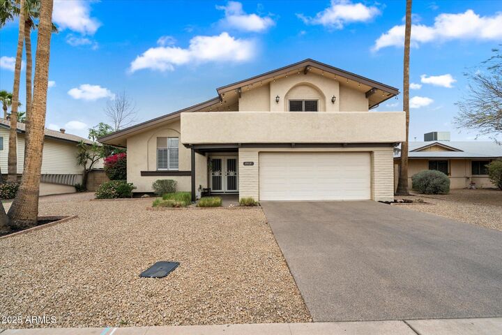 8414 E Stella Lane  Scottsdale AZ 85250 photo