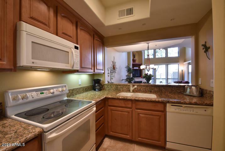 Property Photo:  7641 E Indian Bend Road  AZ 85250 