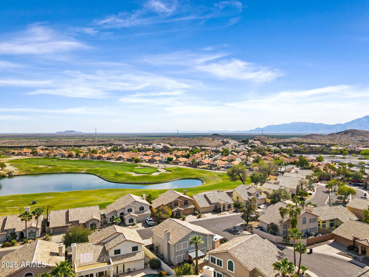 Property Photo:  1248 E Briarwood Terrace  AZ 85048 