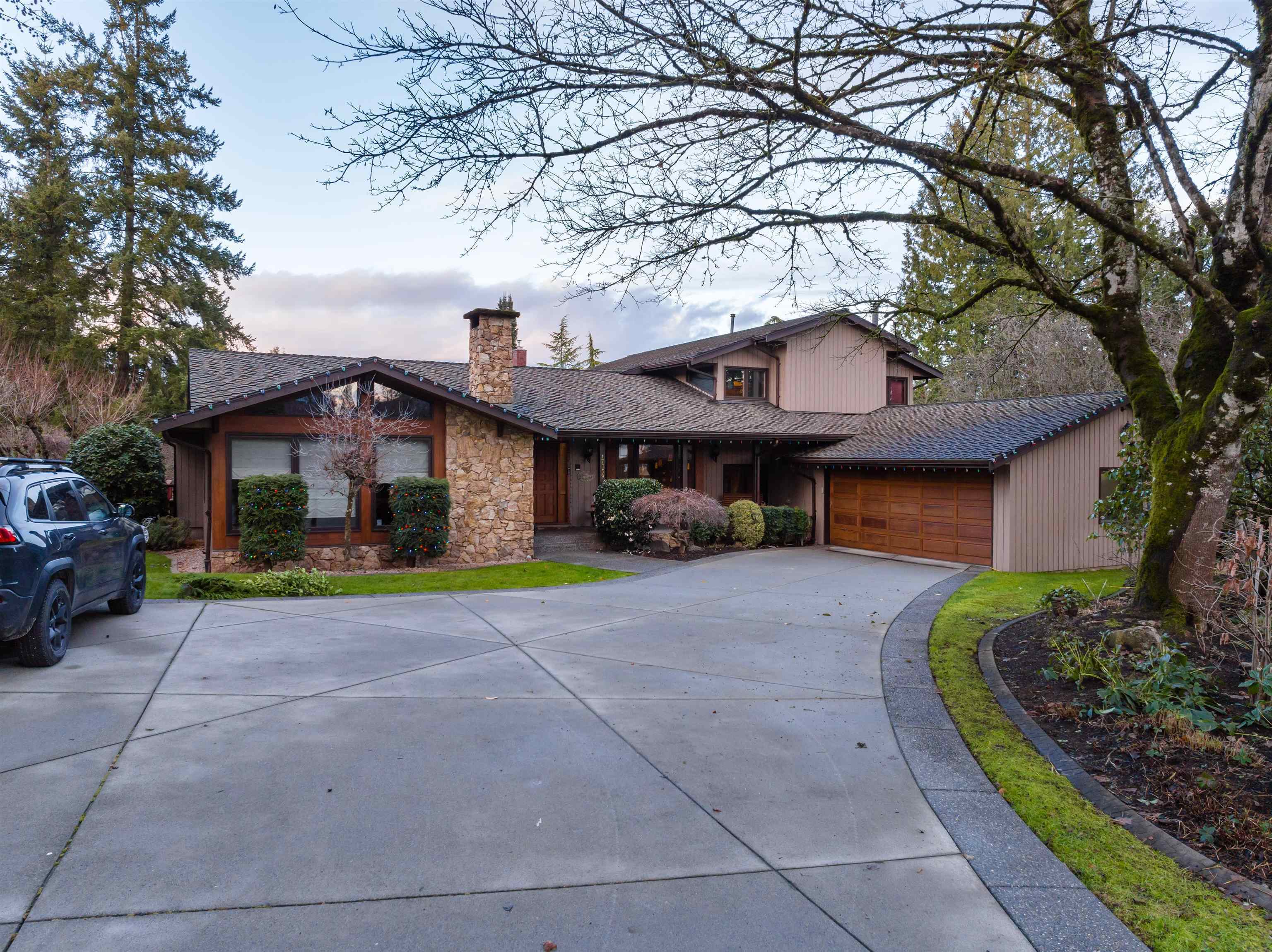 Property Photo: 17359 101 Avenue BC V4N 4L7