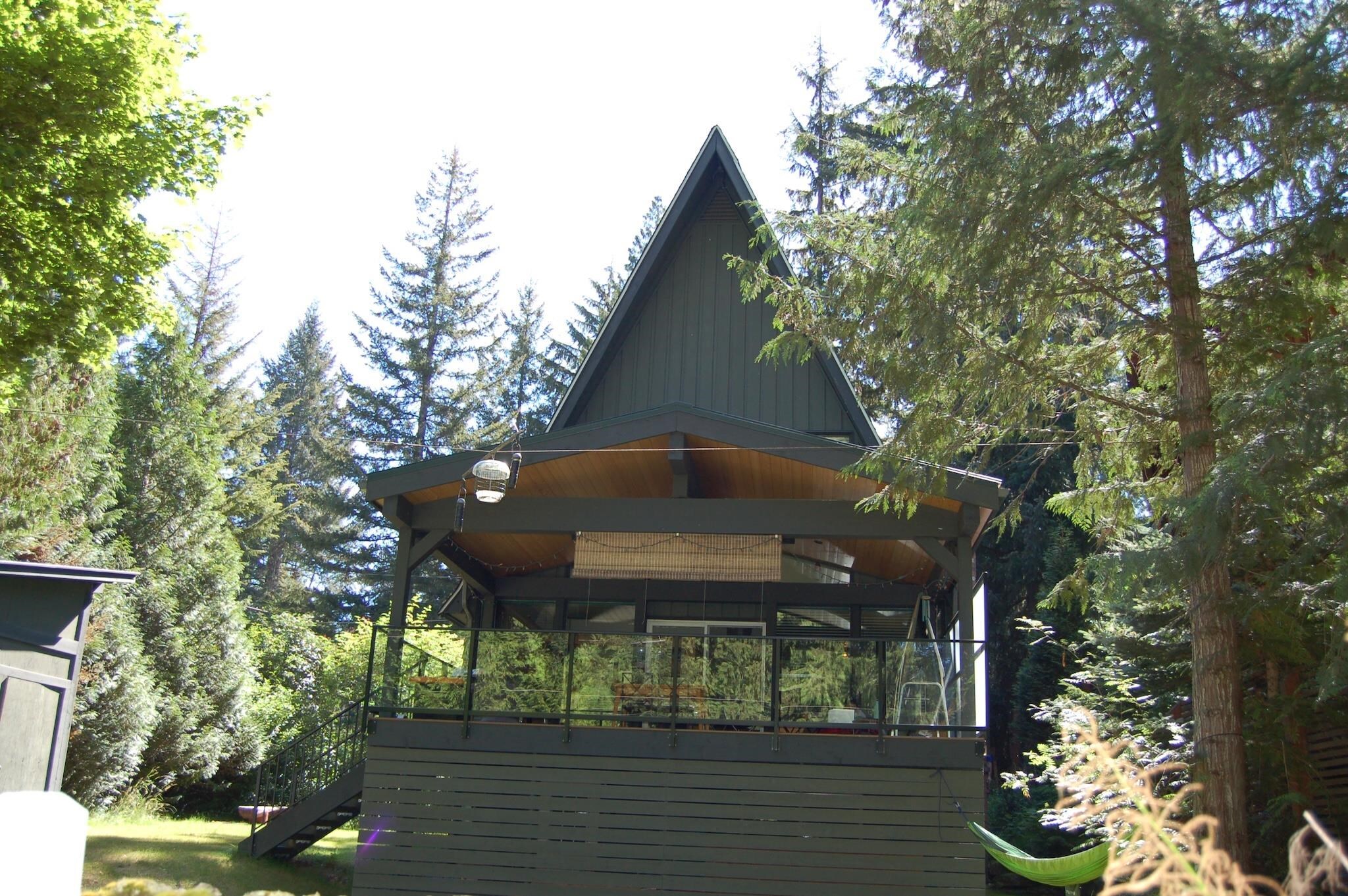 Property Photo:  3366 Lakeside Road  BC V8E 0B8 