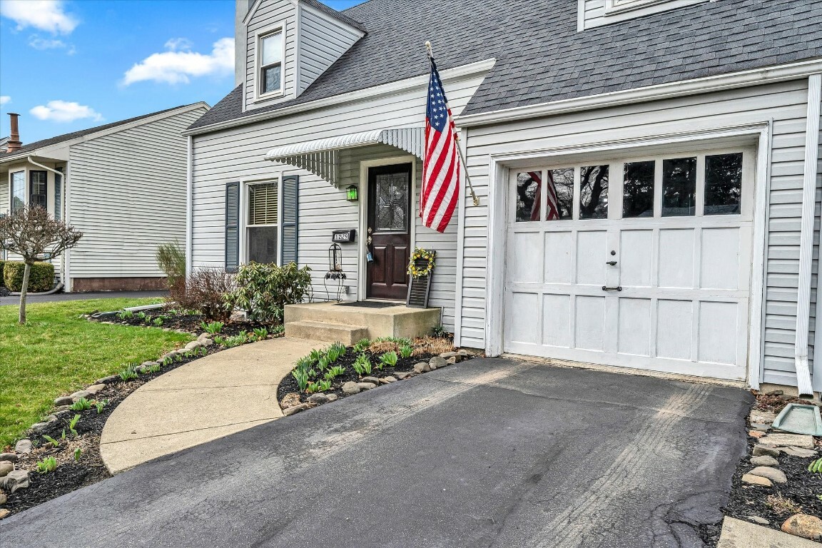 Property Photo: 1229 Dorothy Street NY 13901