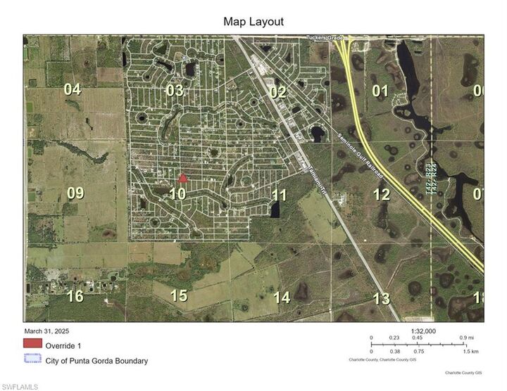 Property Photo:  27295 Mandalay Dr  FL 33955 
