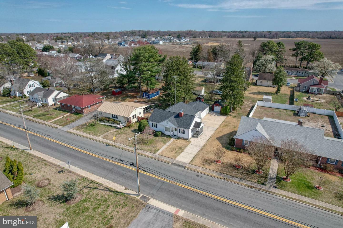 Property Photo: 815 Seabury Avenue DE 19963