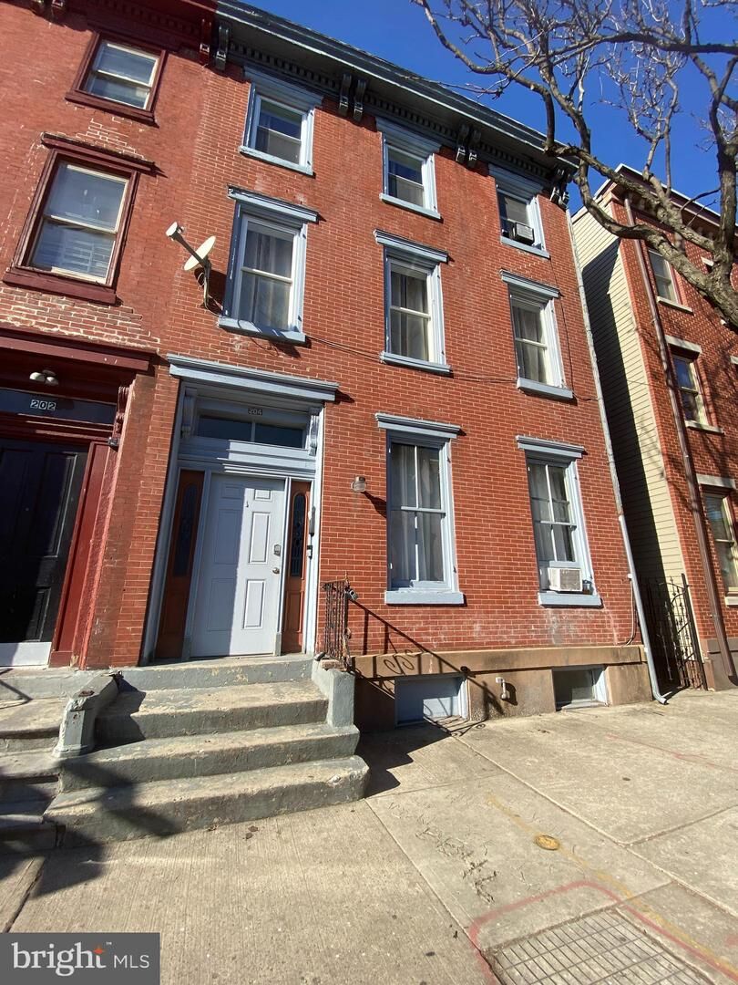 Property Photo: 204 Academy Street NJ 08618