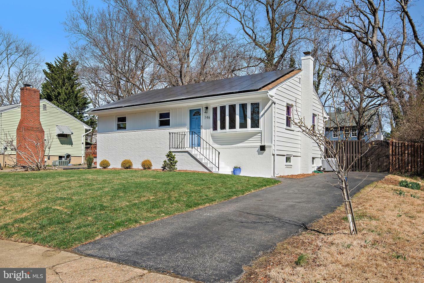 746 Warren Drive  Annapolis MD 21403 photo